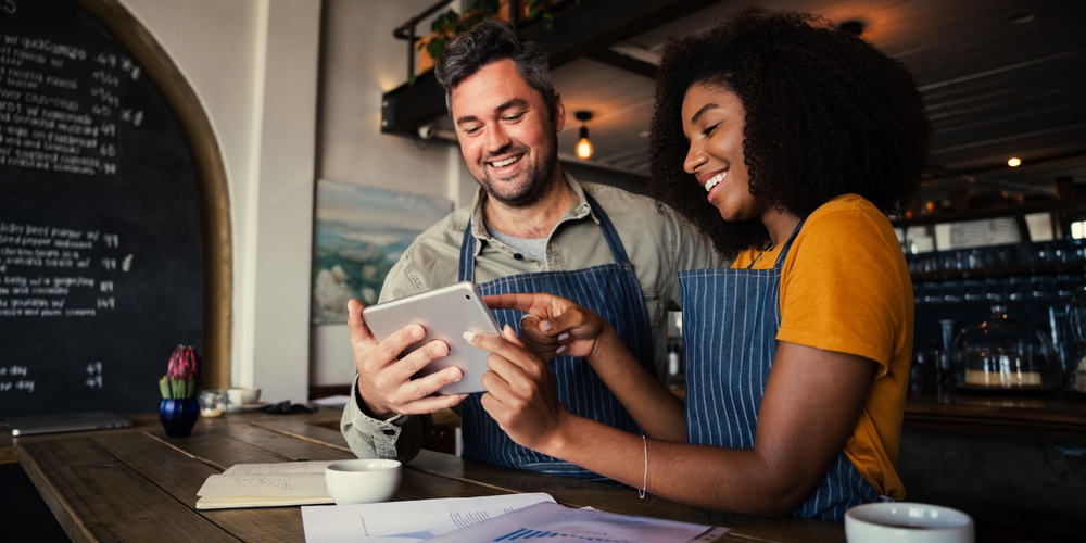 Why Being a Business Owner Who 