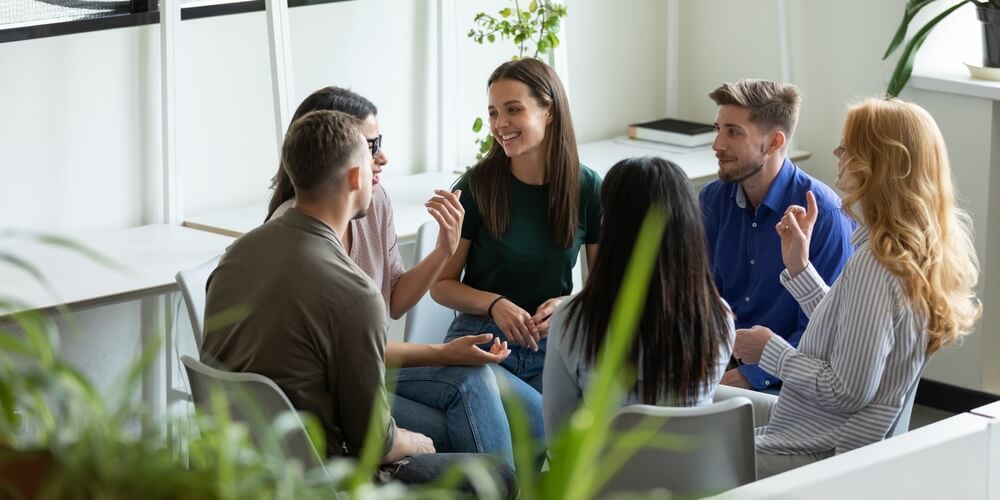 Trends in Millennial and Gen-Z Workers