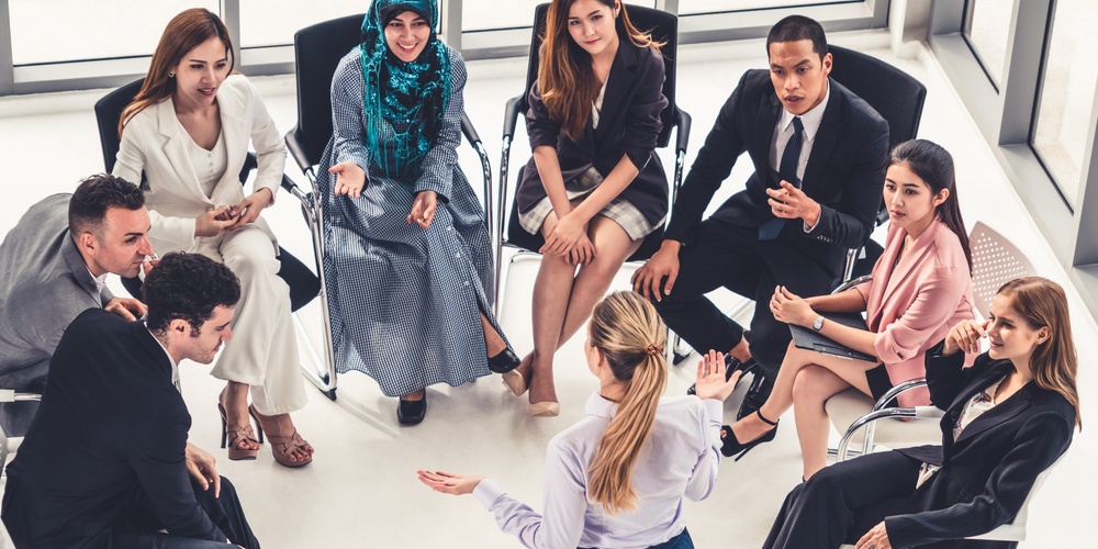 Mental Health Awareness for Small Business Owners