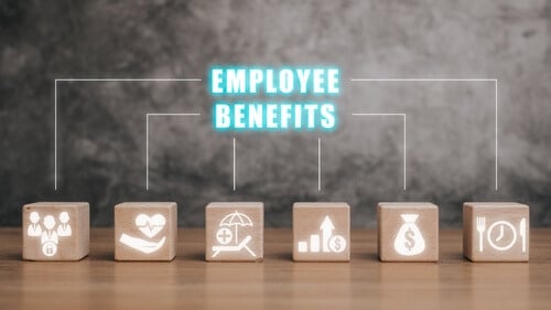 Understanding what employee benefits are