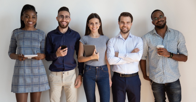 Retain Talent by Shaping Your Employee Experience