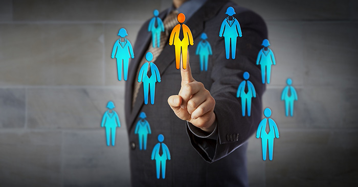 Why Experts Outsource